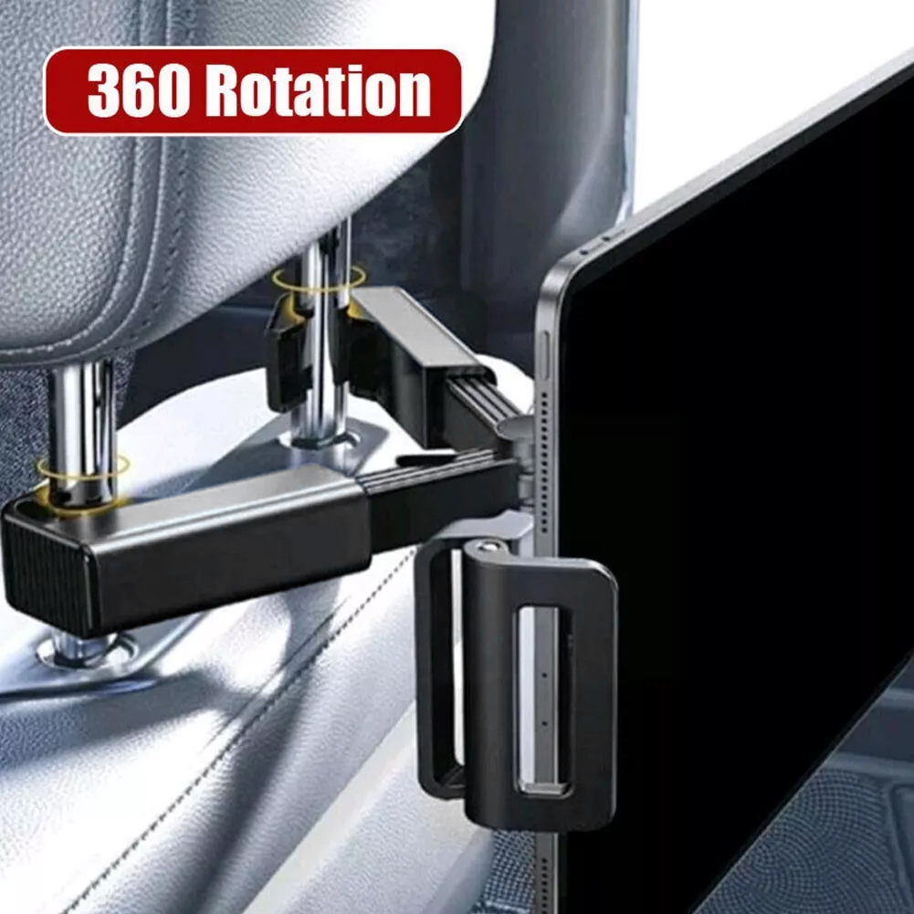 Car Mounted Rear Back For Seat – обзор и цена Car Accessories Parts Name