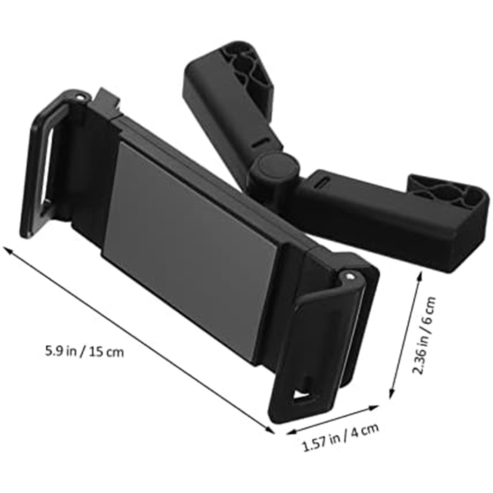 Car Mounted Rear Back For Seat – обзор и цена Car Accessories Parts Name