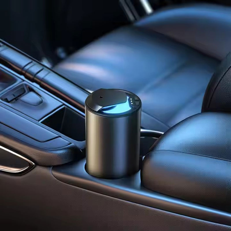 Portable  Car Aroma Diffuser U – обзор и цена Car Fragrance Diffuser